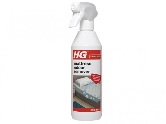 HG Mattress Odour Remover 500ml