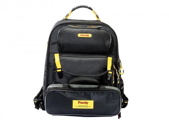 Purdy Painter's Backpack