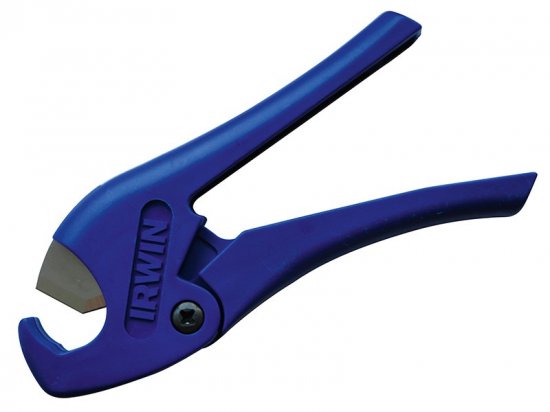 Irwin T850026 Plastic Pipe Cutter 26mm