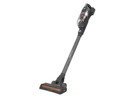 Black & Decker BHFEA18D1 POWERSERIES+? Stick Vacuum 18V 1 x 2.0Ah Li-ion