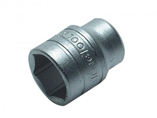 Teng Hexagon Socket 3/8in Drive 9mm