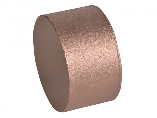 Thor 314C Copper Replacement Face Size 3 (44mm)