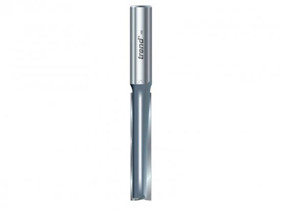Trend 3/75 x 1/2 TCT Two Flute Lockjig Cutter 12.0 x 63mm