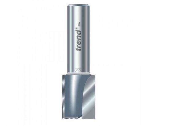 Trend 4/2 x 1/2 TCT Two Flute Cutter 16.0 x 19mm