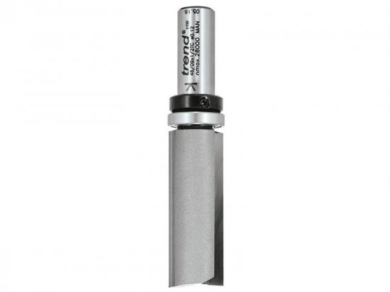 Trend 46/09 x 1/2 TCT 90 Shank Mounted Template Profiler 19.1 x 50mm
