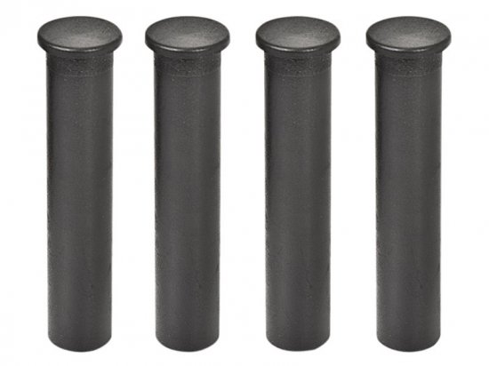 Trend KWJ/Pin/4 Pins 10mm (4 Pack)