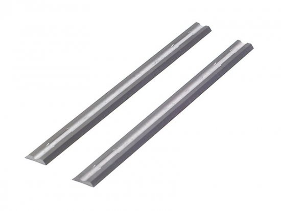 Trend PB28 Planer Blades 75mm (Pack 2)