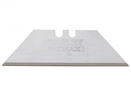 Stanley Tools FatMax Utility Blades (Pack 10)