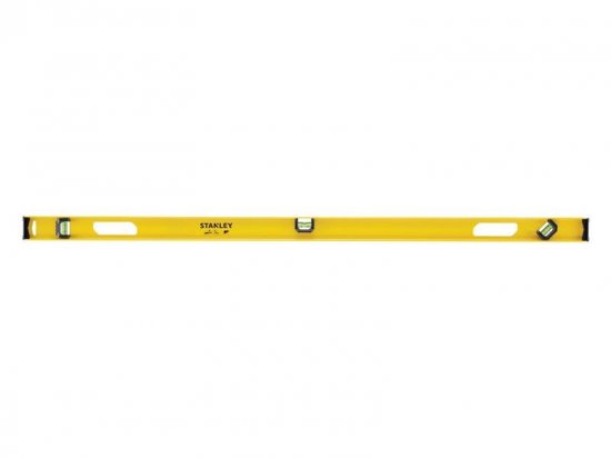Stanley Tools Basic I-Beam Level 120cm