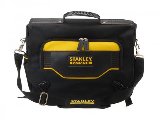 Stanley Tools FatMax Laptop Bag