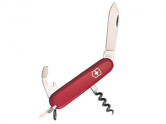 Victorinox Swiss Army Knife Waiter