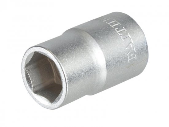 Faithfull Hexagon Socket 3/8in Drive 11mm