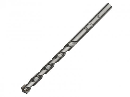 Irwin Masonry Drill Bit 5.5 x 160mm