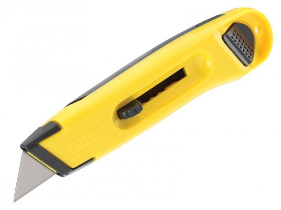 Stanley Tools Lightweight Retractable Knife