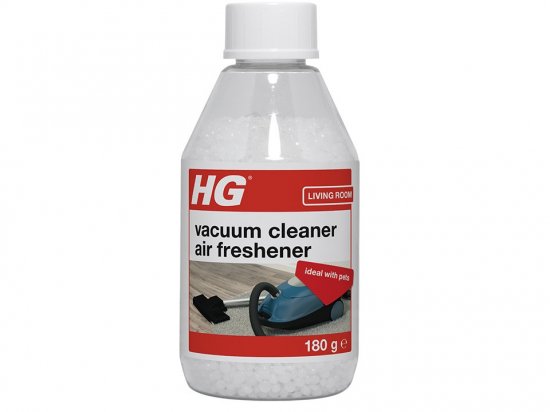 HG Vacuum Cleaner Air Freshener 180g