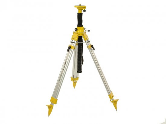 Stabila BST-K-L Column Construction Tripod 98-220cm