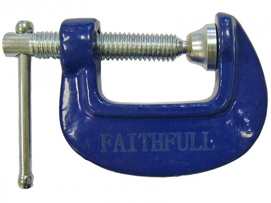 Faithfull 1