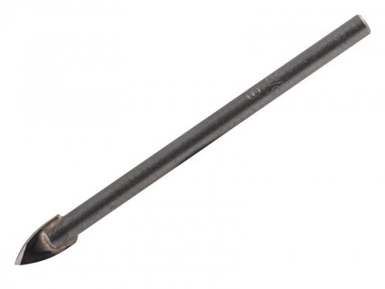 Faithfull Tile & Glass Drill Bit 6mm