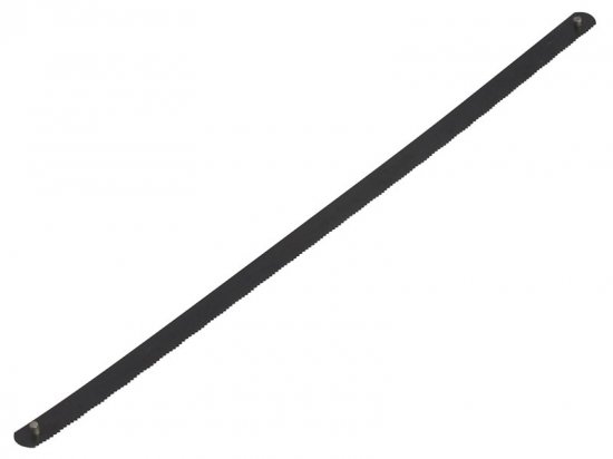 Faithfull Junior Hacksaw Blades 150mm (6in) 32 TPI (10 Packs of 10 Blades)