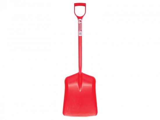 Red Gorilla Gorilla Shovel? Red