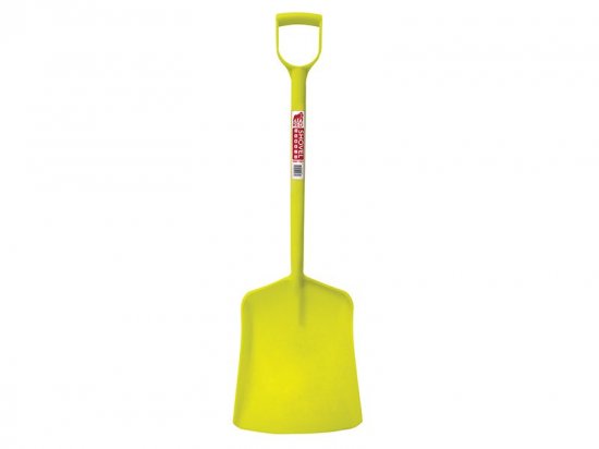 Red Gorilla Gorilla Shovel? Yellow