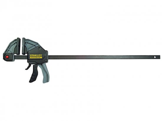 Stanley Tools FatMax XL Trigger Clamp 900mm