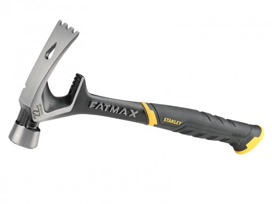 Stanley Tools FatMax Demolition Hammer