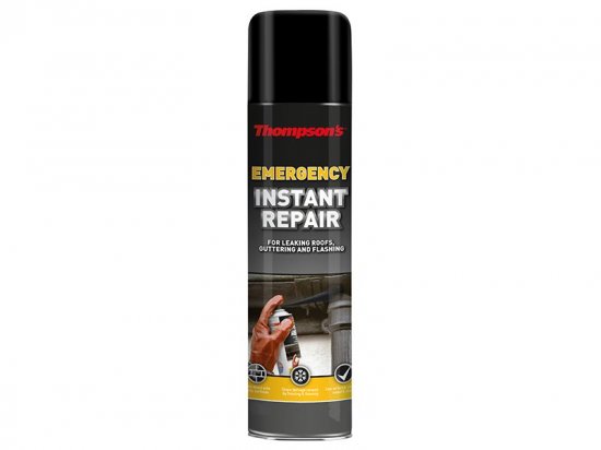 Thompson's Emergency Instant Repair Aerosol 450g
