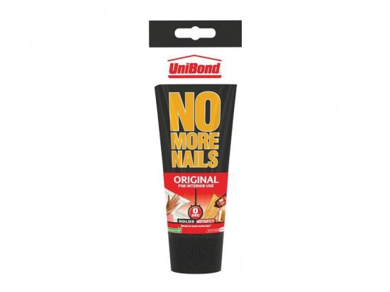 UniBond No More Nails Original Tube 234g