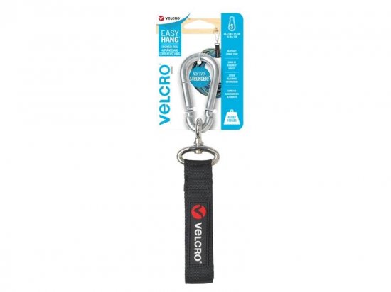 Velcro Brand Easy Hang? Strap Small 25mm x 40.5cm