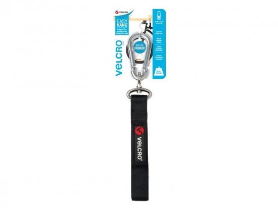 Velcro Brand Easy Hang? Strap Medium 25mm x 61cm