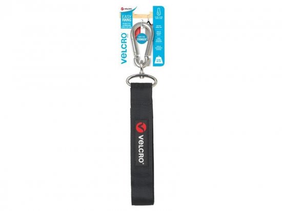 Velcro Brand Easy Hang? Strap Large 38mm x 81cm
