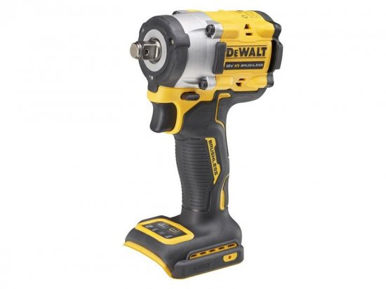 DeWalt DCF921N XR BL 1/2in Impact Wrench 18V Bare Unit