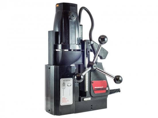 Halls Rotabroach? Commando 40 Magnetic Drill 40 x 50mm 6-Speed 110V