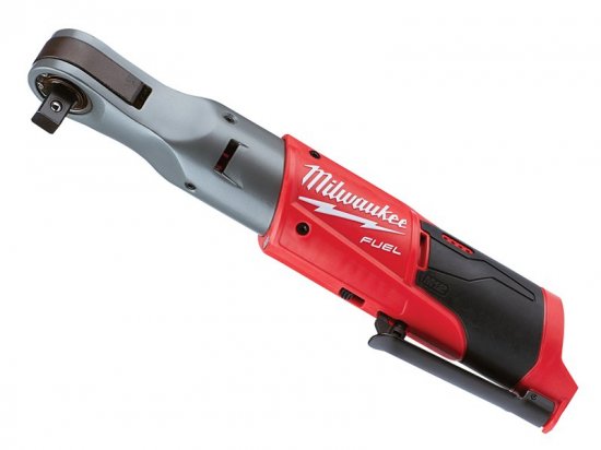 Milwaukee M12 FIR12-0 FUEL? Sub Compact 1/2in Impact Ratchet 12V Bare Unit