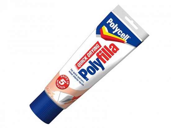 polyfill q/d filler tube 5093000