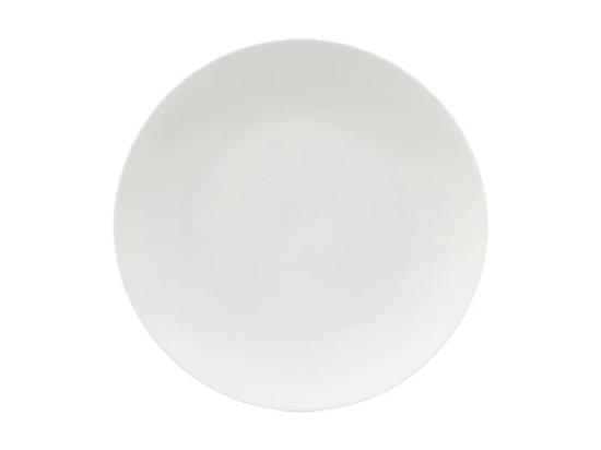 Maxwell & Williams White Basics Coupe Side Plate 19cm