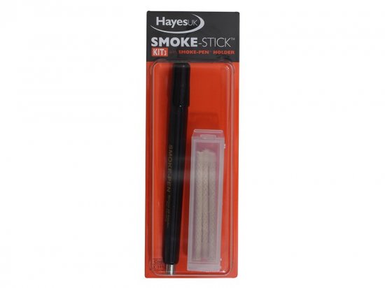 Arctic Hayes Smoke-Sticks? Kit