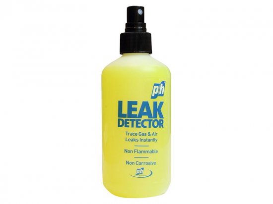 Arctic Hayes Gas Leak Detector with Atomiser 250ml