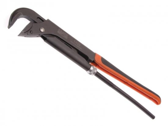 Bahco 1410 ERGO? Pipe Wrench 325mm