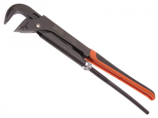 Bahco 1420 ERGO? Pipe Wrench 430mm