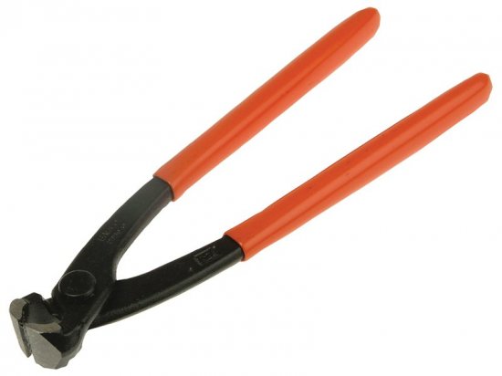 Bahco 2339D End Cutter Fencing Pliers 225mm