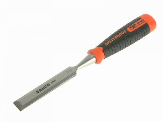 Bahco 434 Bevel Edge Chisel 20mm (25/32in)