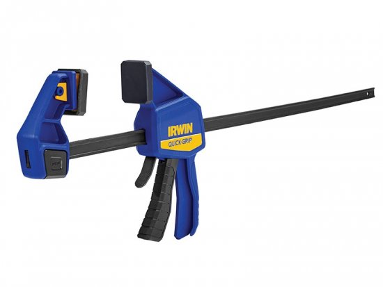 Irwin Quick-Change? Medium-Duty Bar Clamp 600mm (24in)