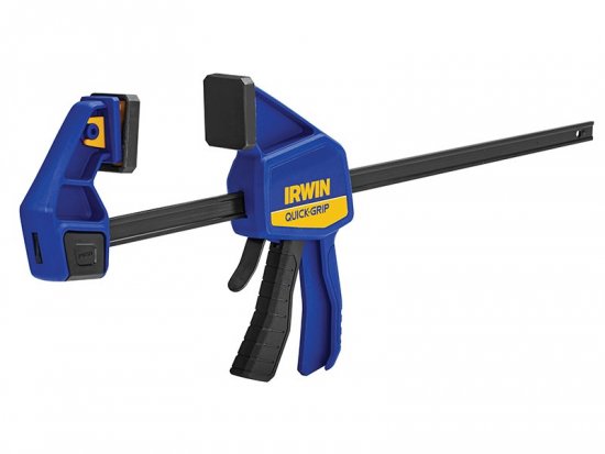 IRWIN Quick-Grip Quick-Change? Medium-Duty Bar Clamp 450mm (18in)