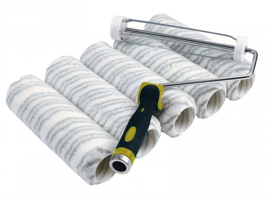 STANLEY Silver Stripe Roller Pack 230 x 44mm (9 x 1.3/4in)
