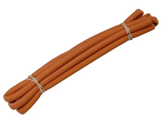 Monument Tools 1730X Orange Hose for Gas Test Gauges 2m