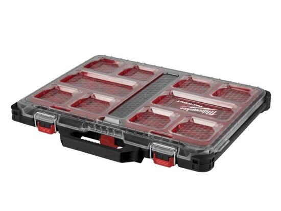Milwaukee PACKOUT? Slim Organiser