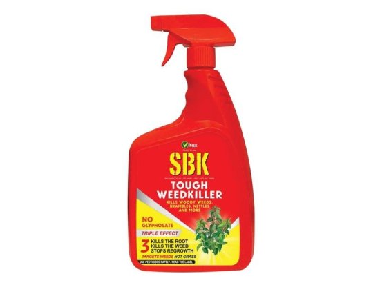 SBK Brushwood Killer Ready To Use - 1 litre