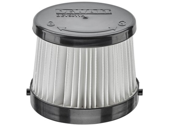 DeWalt DCV5011H Replacement Filter